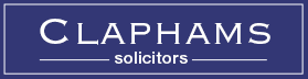 Claphams Solicitors Clarkston, Newton mearns, Giffnock & Southside Glasgow